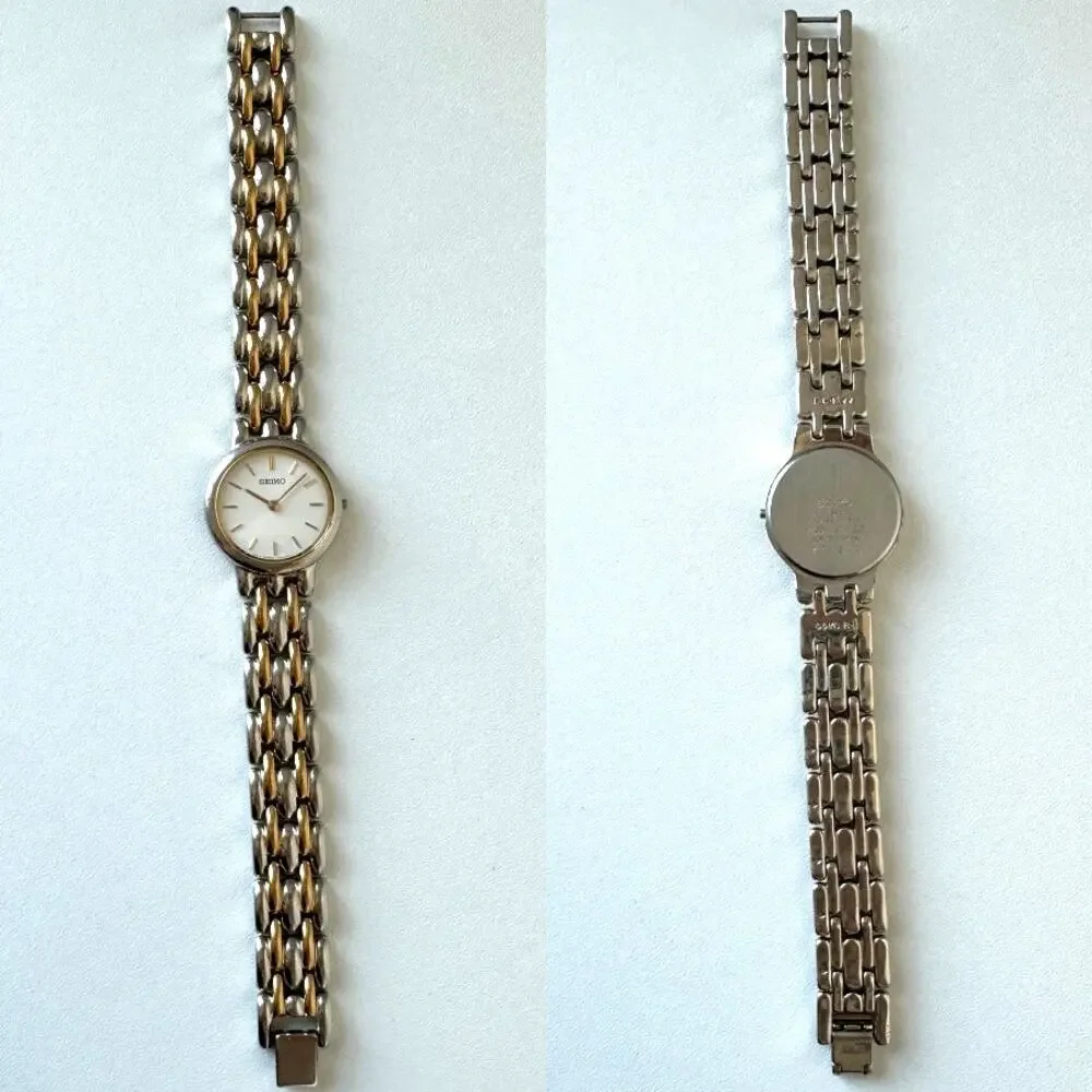 Seiko vintage v700
